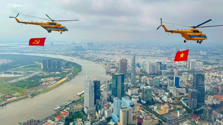 Thời sự 18h 31/12/2025: Năm 2025 – một năm ghi dấu nhiều cột mốc quan trọng của đất nước