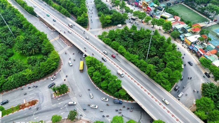 Thời sự 6h 26/11/2025: Việt Nam – Có thể vượt qua các cú sốc để tăng tốc phát triển bền vững