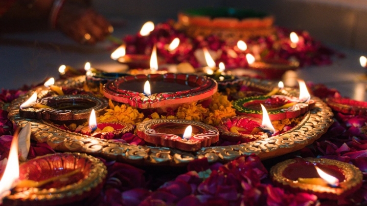 Lễ hội Ánh sáng Diwali của Ấn Độ được UNESCO công nhận là Di sản Văn hóa Phi vật thể