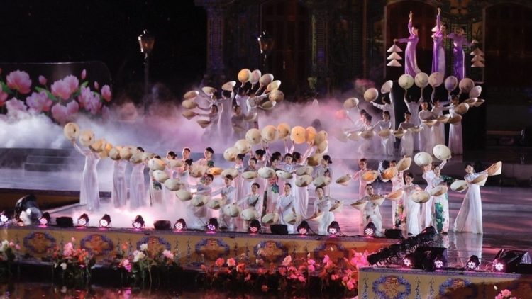 Ngoại giao văn hóa - Vũ khí tâm công sắc bén của ngoại giao Việt Nam