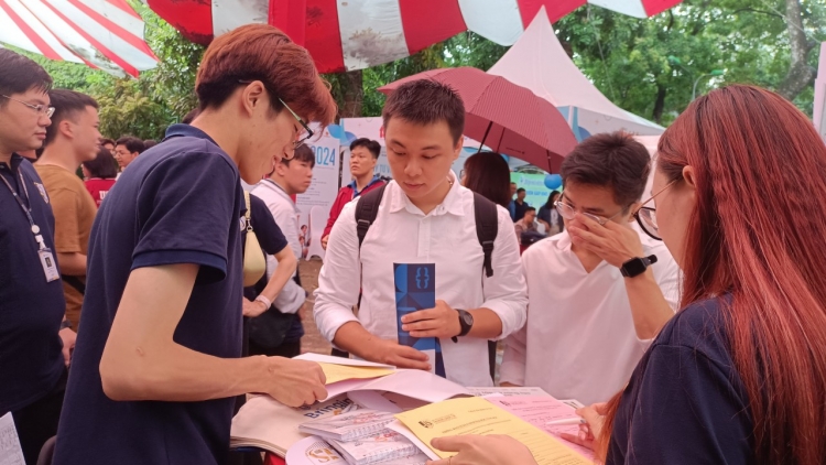 Tuyển sinh đại học 2026: Siết đầu vào đại học bằng bỏ xét tuyển học bạ 