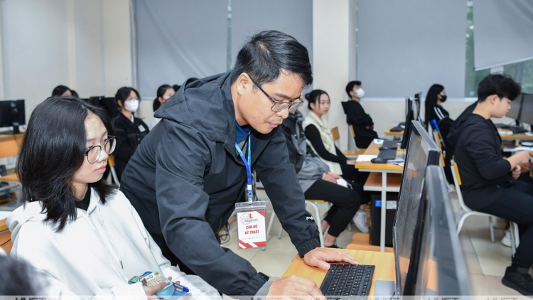 Đại học Bách khoa Hà Nội mở đăng ký thi Đánh giá tư duy đợt 1 năm 2026