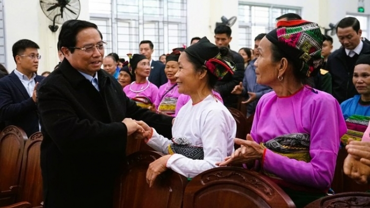 Thời sự 6h 29/12/2025: Tặng quà cho các đối tượng chính sách hoàn thành trước 31/12/2025