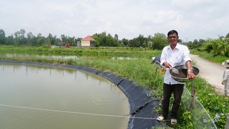 Hành trình giảm nghèo bền vững của Tây Ninh sau sáp nhập