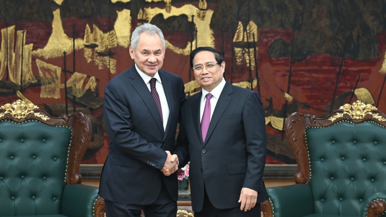 Thời sự 6h 10/12/2025 Thủ tướng Phạm Minh Chính tiếp Thư ký Hội đồng An ninh Liên bang Nga