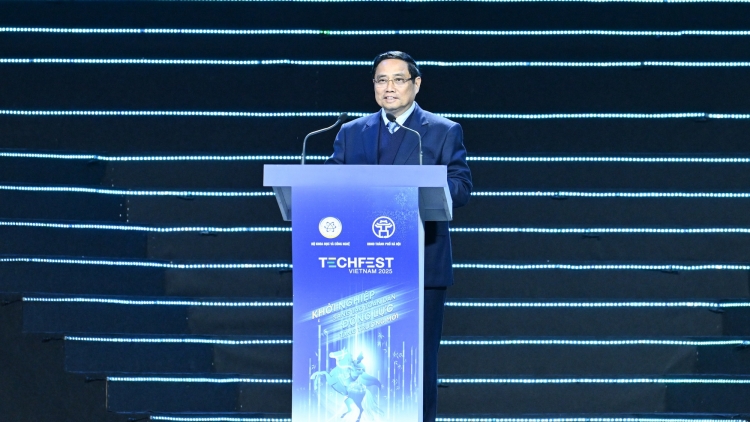 Thời sự 6h 14/12/2025: Đổi mới sáng tạo toàn dân là chìa khóa khai mở tiềm năng to lớn của đất nước