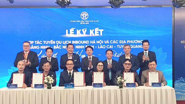 Cần làm gì để Hà Nội đẹp hơn, hấp dẫn hơn trong mắt du khách quốc tế?