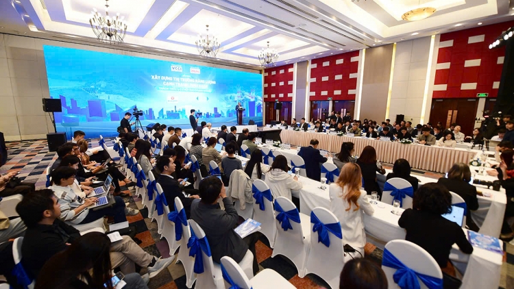 Hoàn thiện thể chế để hình thành thị trường năng lượng cạnh tranh, minh bạch