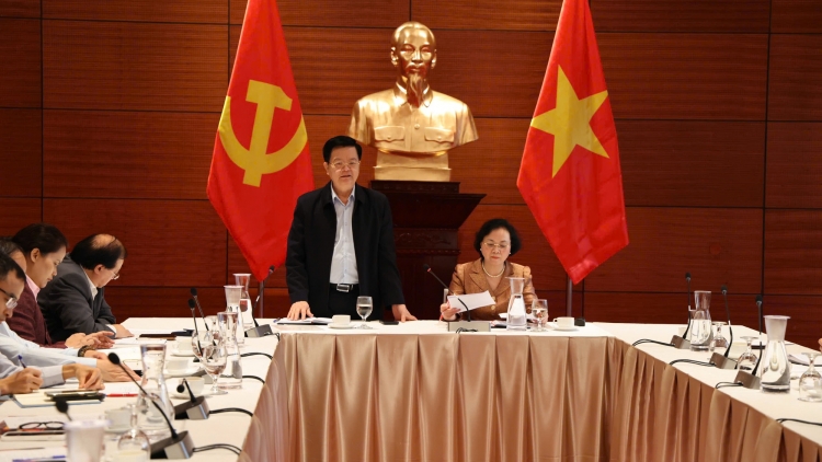 Thời sự 6h 25/12/2025: Khẩn trương hoàn tất công tác chuẩn bị Đại hội Thi đua yêu nước toàn quốc 