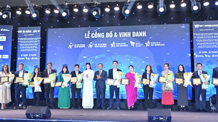 AI đặt ra yêu cầu mới về quản trị tài chính và chiến lược nhân lực