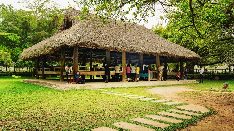 Quốc dân Đại hội Tân Trào – Phát huy ý chí, sức mạnh toàn dân tộc