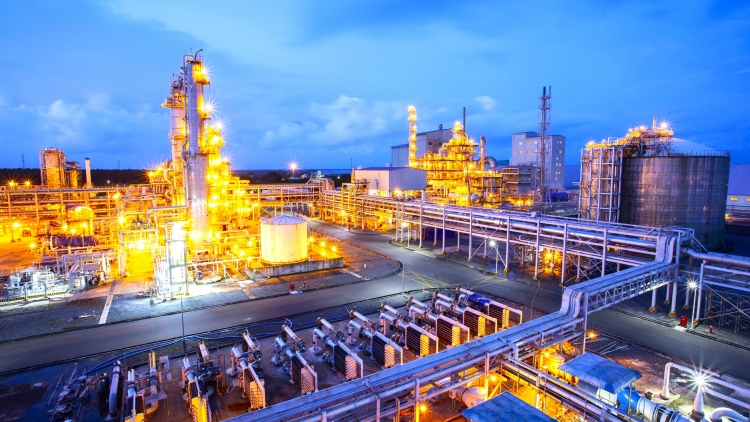 Cơ hội phát triển công nghiệp - năng lượng