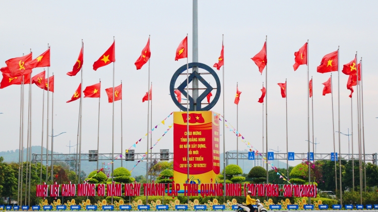 Đất nước đã hội tụ đủ thế và lực bước vào kỷ nguyên thịnh vượng