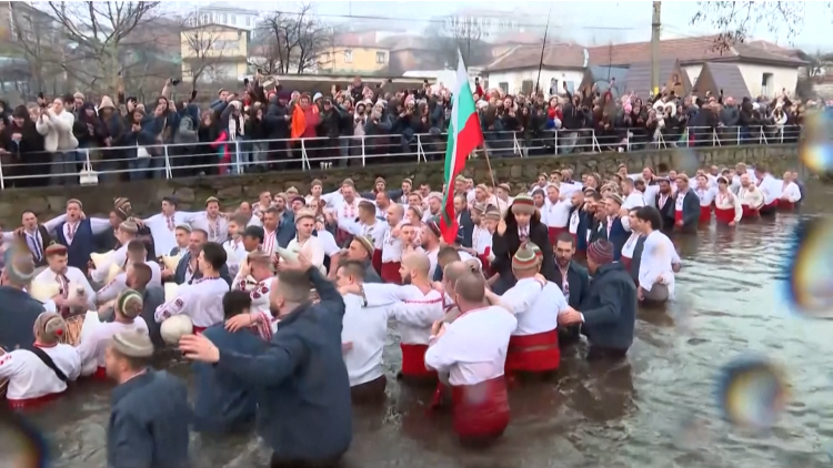 Nhiều nước kỷ niệm Ngày Ba vua