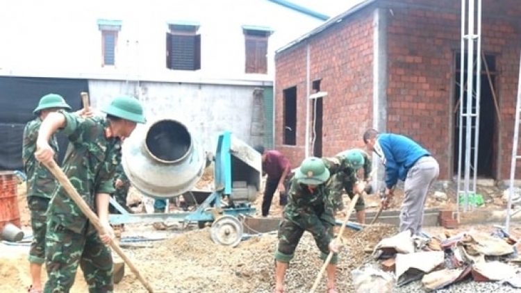 Thời sự 12h 2/1/2026: Nỗ lực hoàn thành “Chiến dịch Quang Trung” trước ngày 15/01