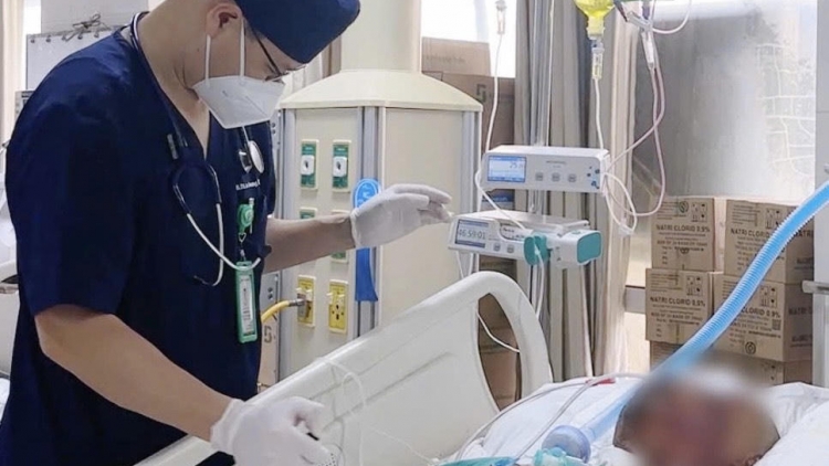 Cảnh báo tai nạn pháo nổ khi Tết cận kề