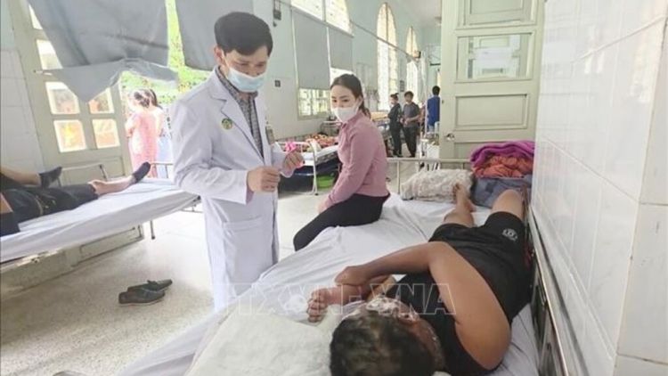 Bản tin 15h 10/1/2026