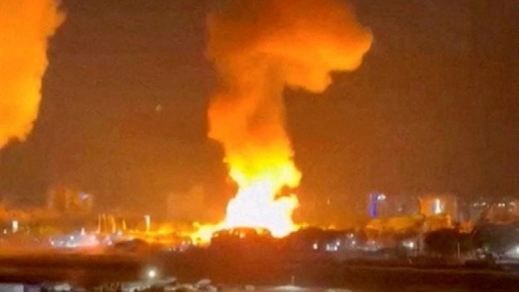 Thời sự 18h 3/1/2026: Tổng thống Trump tuyên bố Mỹ đã bắt giữ Tổng thống Venezuela