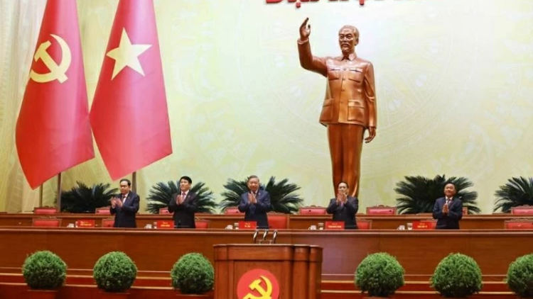 Thời sự 12h 19/1/2026: Đại hội Đảng toàn quốc lần thứ XIV tiến hành phiên trù bị