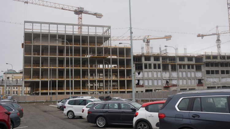 Kế hoạch Nhà ở giá phải chăng - Nỗ lực giải quyết cuộc khủng hoảng nhà ở của EU