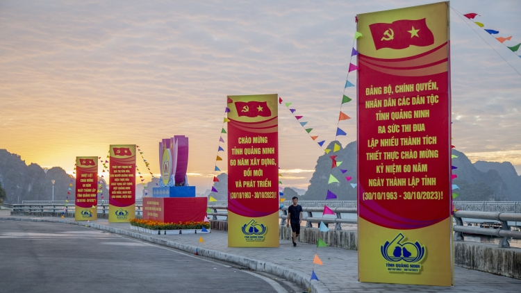 Niềm tin lan tỏa sau Đại hội XIV của Đảng