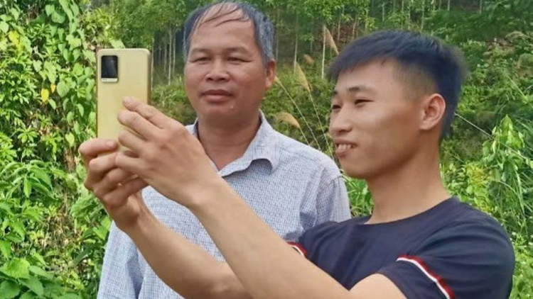 "Tổ công nghệ số cộng đồng" - Cuộc cách mạng số ở Lạng Sơn