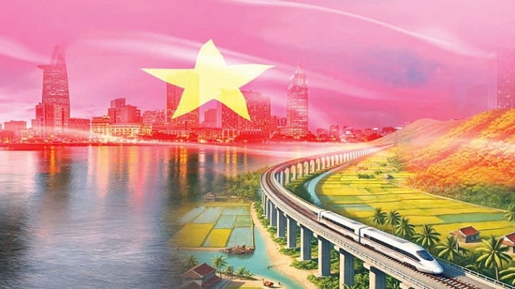 Cơ sở đạt mục tiêu tăng trưởng hai con số giai đoạn 2026-2030 