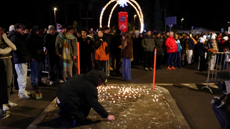 Thảm kịch cháy quán bar tại Thuỵ Sỹ: 40 người thiệt mạng và 115 người khác bị thương