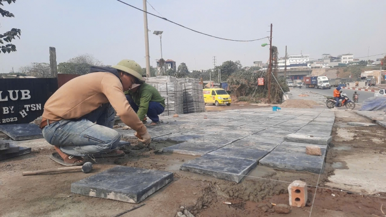 Thời sự 21h30 17/1/2026: Hà Nội “Gỡ vướng mặt bằng”, đẩy nhanh tiến độ đường Vành đai 2,5