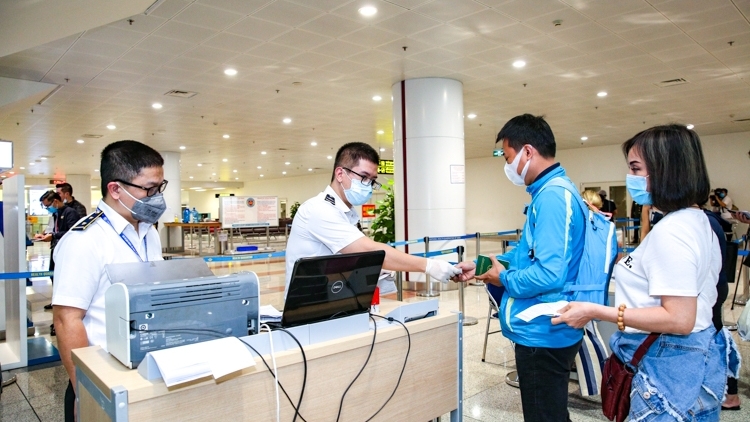 Bộ Y tế: Cần "chặn" virus Nipah ngay tại cửa khẩu