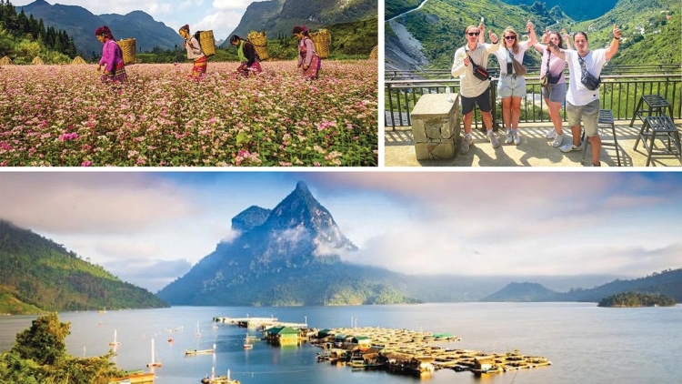 Tuyên Quang: Chuyển đổi số -khẳng định thương hiệu du lịch