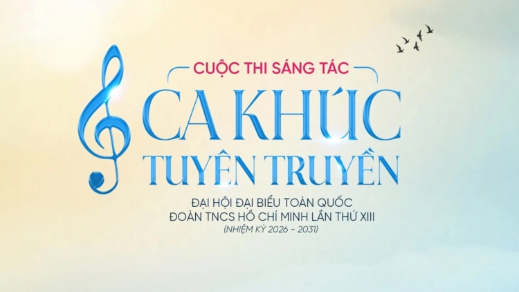 Âm nhạc và khát vọng xây dựng quê hương