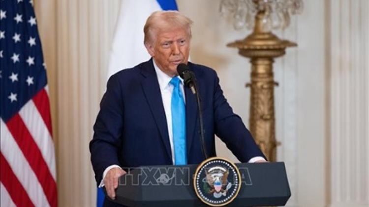 Thời sự 21h30 3/1/2026: Chính quyền Mỹ thông báo với Quốc hội về chiến dịch quân sự tại Venezuela