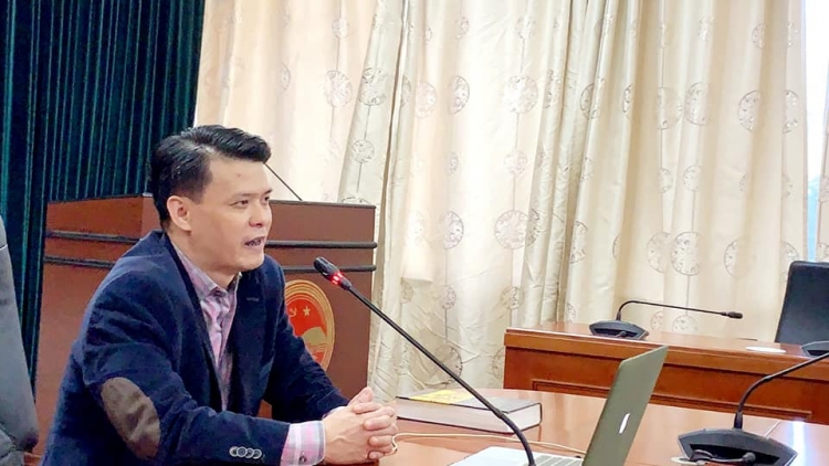 Quản trị quốc gia trong kỷ nguyên phát triển mới 