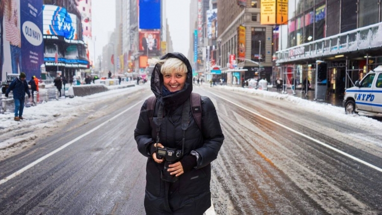 Theo dòng thời sự chiều 5/1/2026