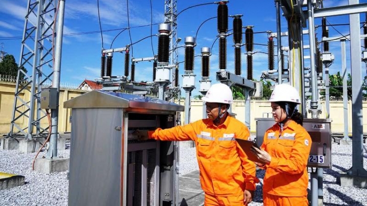 Techshow EVNNPC 2026 - Ngày hội công nghệ của ngành điện miền Bắc