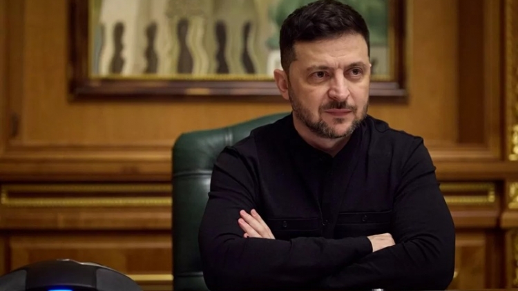 Hội nghị thượng đỉnh "Liên minh các quốc gia sẵn sàng”, các đồng minh cam kết nhiều hơn cho Ukraine