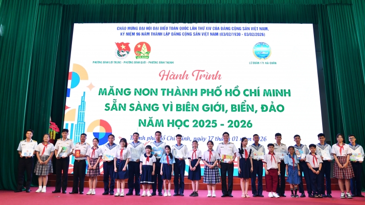 Thắt chặt tình quân – dân qua chương trình Xuân biên cương, Tết nghĩa tình