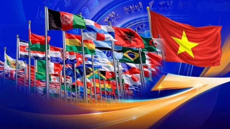 Hội nhập quốc tế là động lực và phương thức hàng đầu để Việt Nam phát triển