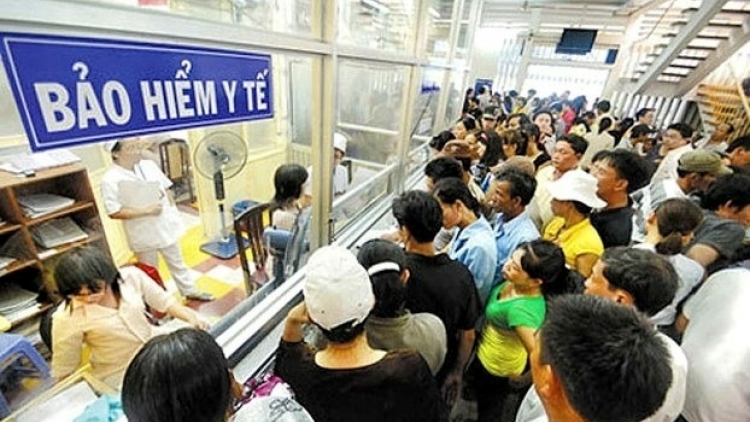 Thời sự 12h 4/1/2026: Sẽ có 11 nhóm đối tượng được quỹ Bảo hiểm y tế thanh toán 100% chi phí khám chữa bệnh từ ngày 1/1/2026