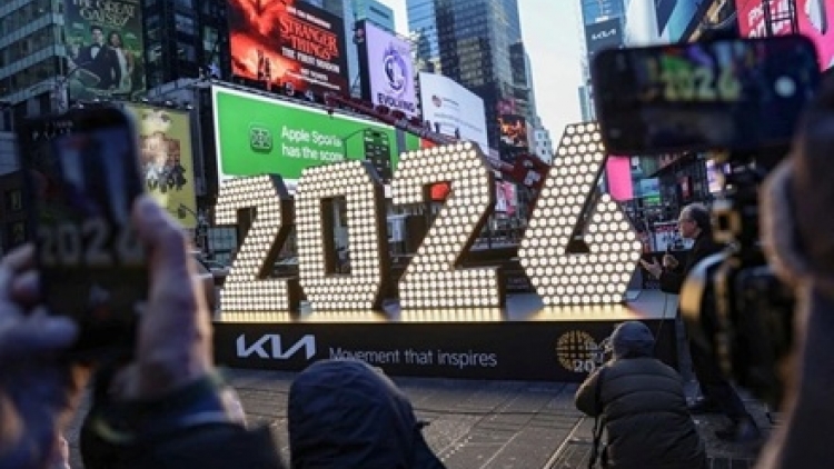 Những xu hướng định hình thế giới trong năm 2026