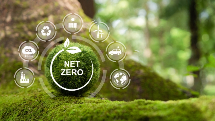 Doanh nghiệp Việt chuyển từ cam kết sang hành động thực hiện lộ trình Net Zero 2050