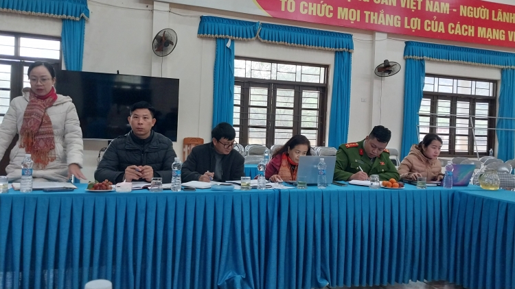 Thái Nguyên: Phổ biến pháp luật cho đồng bào dân tộc vùng sâu, vùng xa