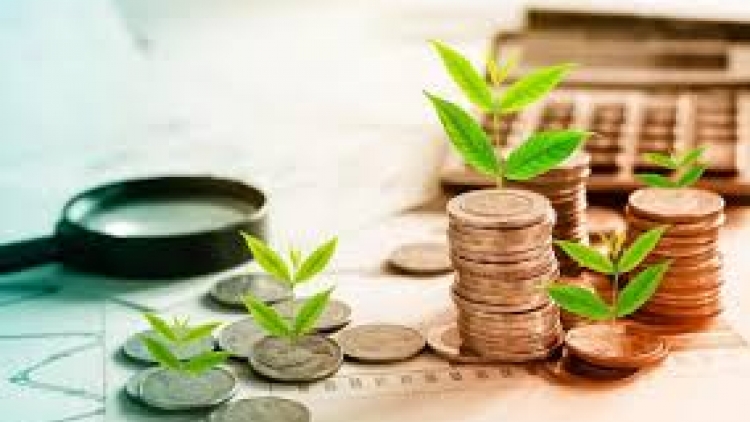 Khơi thông dòng vốn xanh- tạo tăng trưởng tích cực cho doanh nghiệp