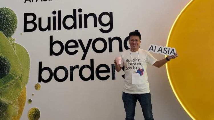 Bài học công nghệ từ Singapore cho kỷ nguyên vươn mình của Việt Nam