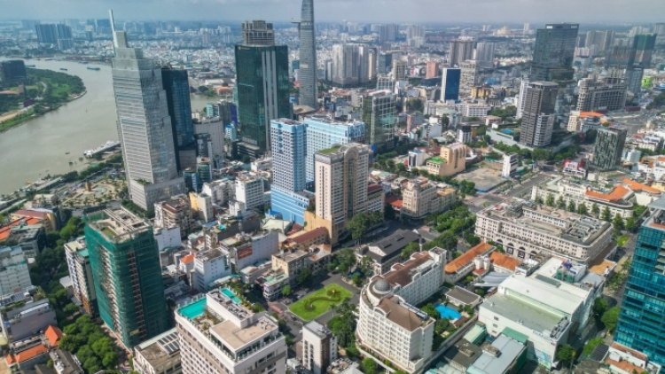 Thời sự 12h 10/1/2025: Gần 2,4 triệu tỷ đồng từ dự án bất động sản chờ khơi thông