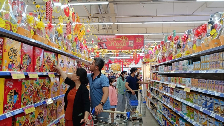 Nền kinh tế Việt Nam đang bước vào một giai đoạn phát triển mới