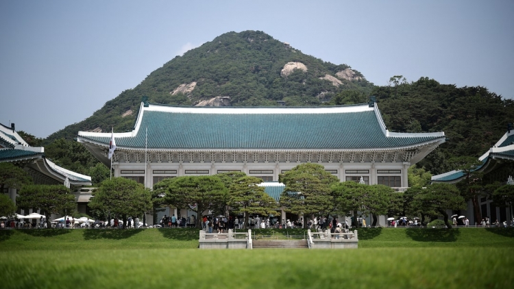 Hàn Quốc phản ứng nhanh trước phát ngôn tăng thuế của Tổng thống Mỹ