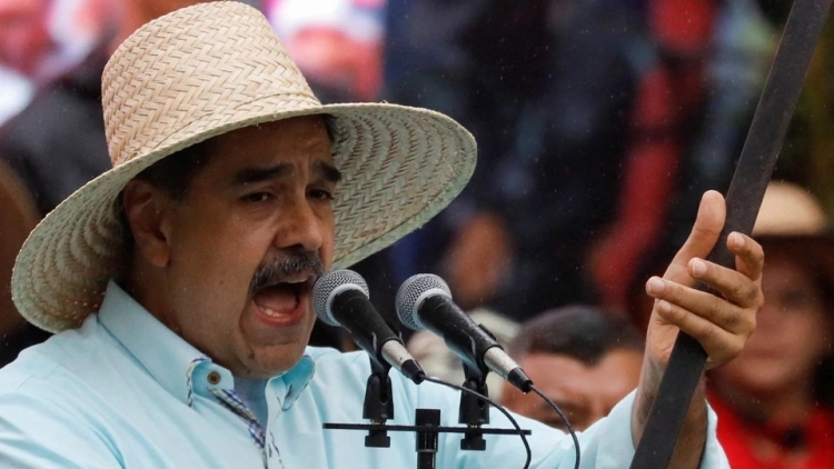 Thời sự 18h 5/1/2025: Căng thẳng có nguy cơ lan rộng ở Mỹ La-tinh sau vụ Mỹ bắt giữ Tổng thống Venezuela