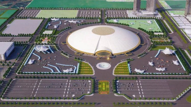 Hội chợ Mùa Xuân lần thứ nhất năm 2026: Kết nối thịnh vượng – Đón Xuân huy hoàng